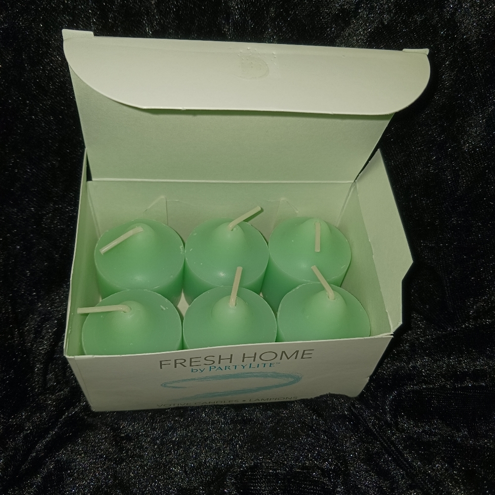 BNIB Fresh Home by PartyLite